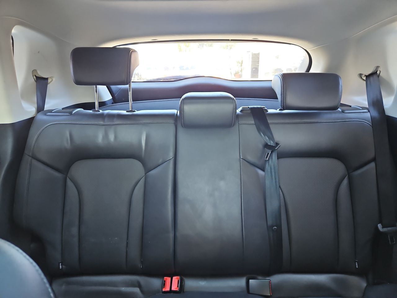 Changan Cs35 Cs35 Plus Turbo 1.4 Aut 2021 Usado en Usados de Primera - Sergio Escobar