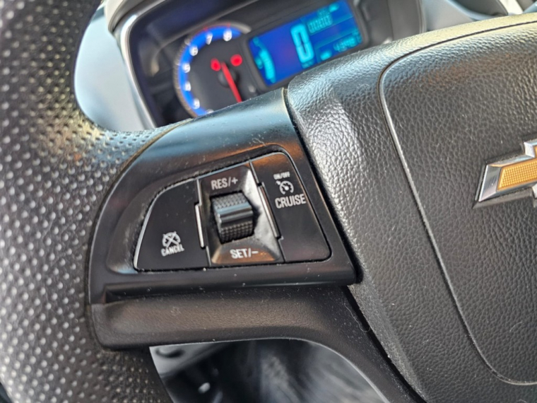 Chevrolet Tracker Lt 2016 Usado  Usado en Webautos.cl
