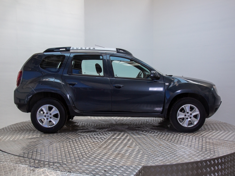 Renault Duster 1.6 Zen Mt 2017 Usado  Usado en Pompeyo