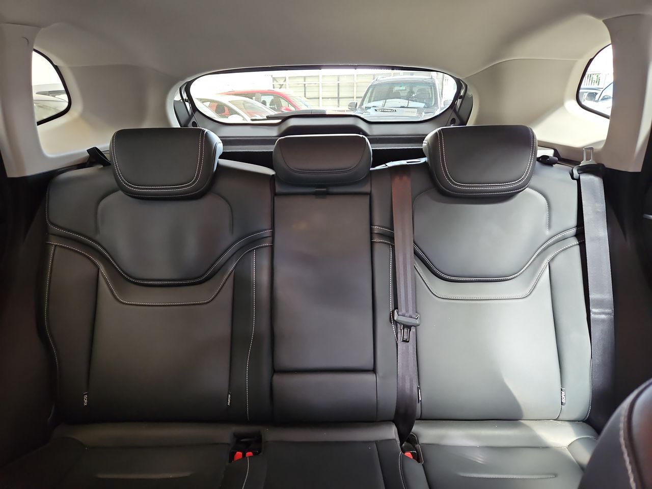 Great wall Haval Haval Jolion 1.5 2025 Usado en Usados de Primera - Sergio Escobar