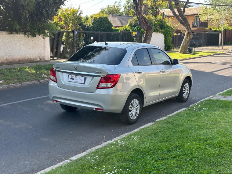 Suzuki Dzire . 2019  Usado en Auto Advice