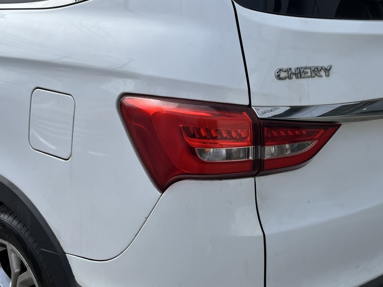 Chery K60 K60 Gl 1.5 2021 Usado en Rosselot Usados