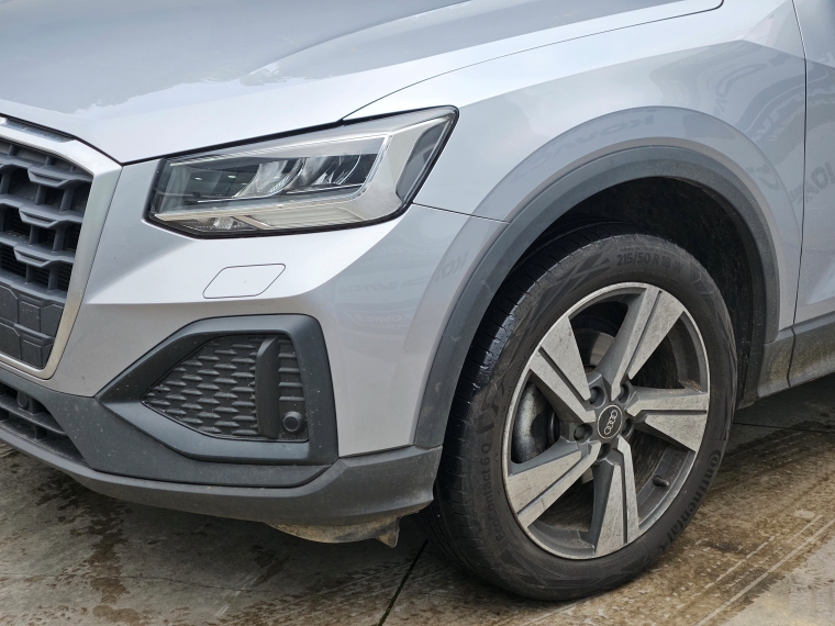 Audi Q2 1.4  Pi  35  Tfsi  At 2023 Usado  Usado en Kovacs Usados