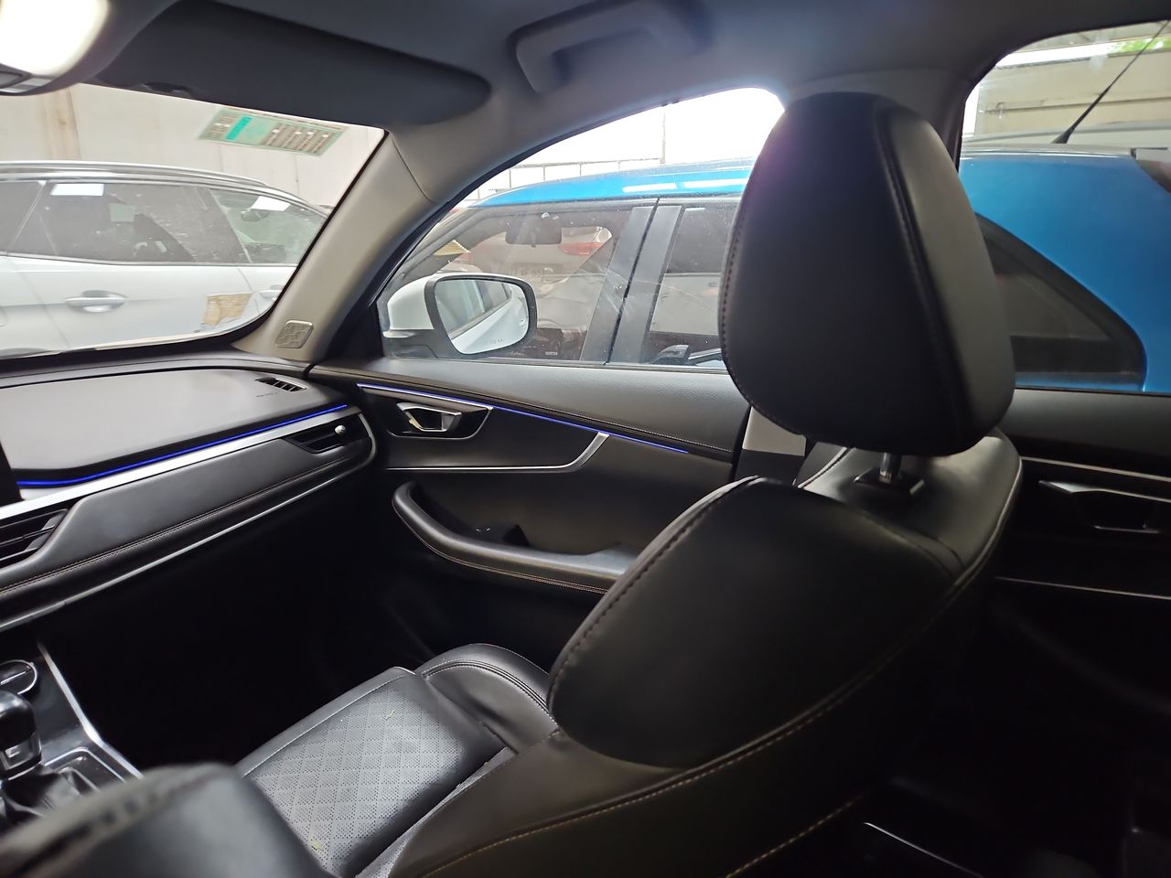 Chery Tiggo 8 Tiggo 8 1.5 Aut 2021 Usado en Usados de Primera - Sergio Escobar