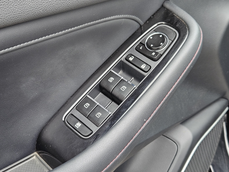 Gac motor Gs4 Gs4 Power 1.5 Aut 2024 Usado en Rosselot Usados