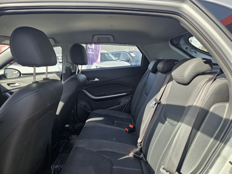 Chery Tiggo 2 pro Tiggo 2 Pro Gls Mt 1.5 2026 Usado en Rosselot Usados
