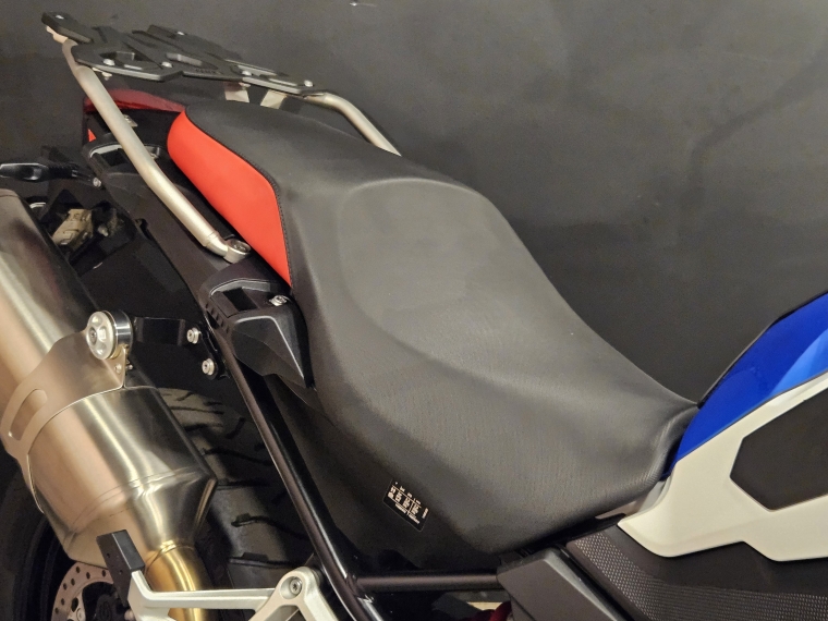 Bmw F 750 gs Ii 2024 Usado en BMW Premium Selection Bmw F 750 gs Ii 2024 Usado en BMW Premium Selection