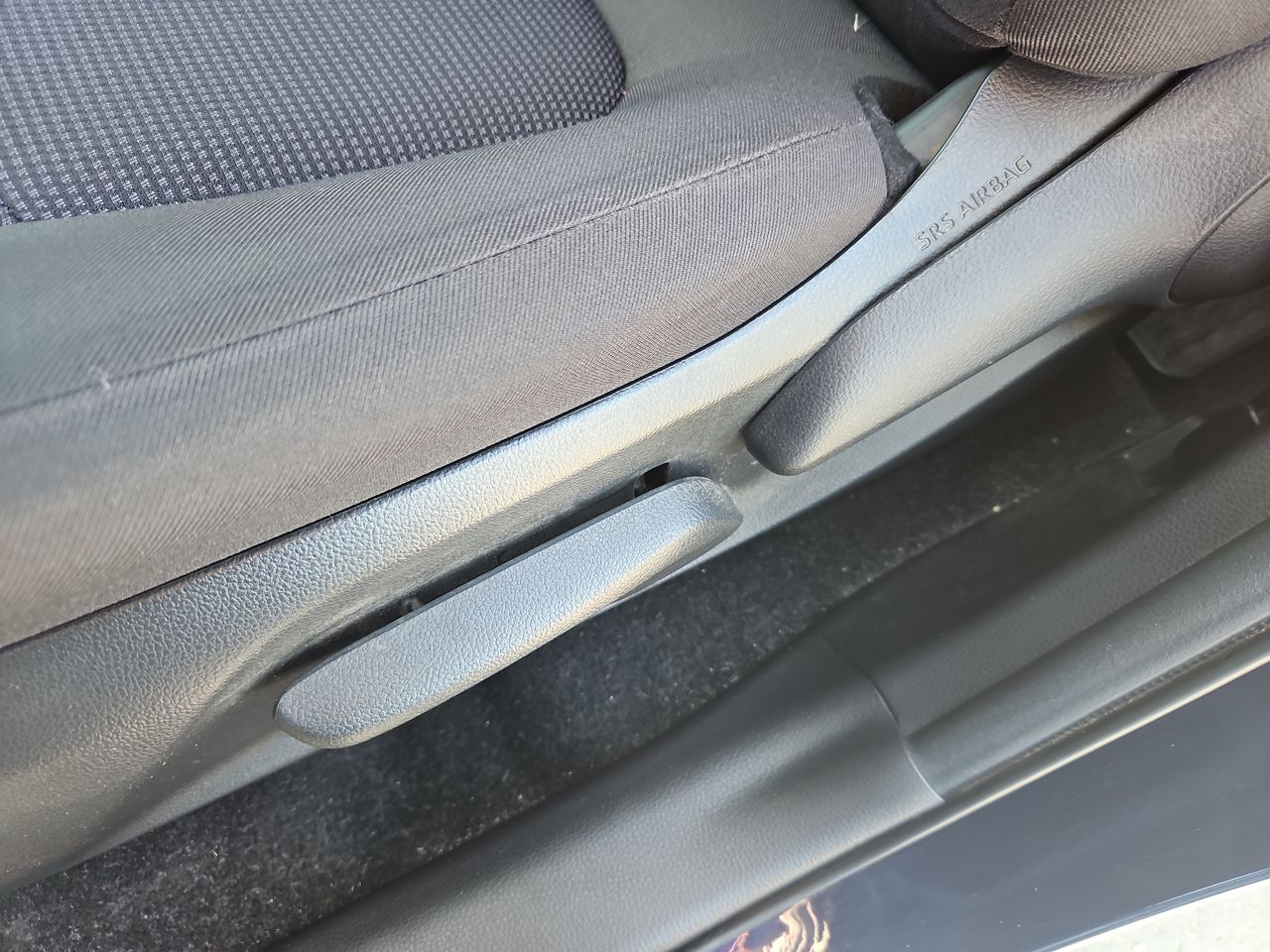 Toyota Rav4 New Rav 4 Le 2.0 2022 Usado en Usados de Primera - Sergio Escobar