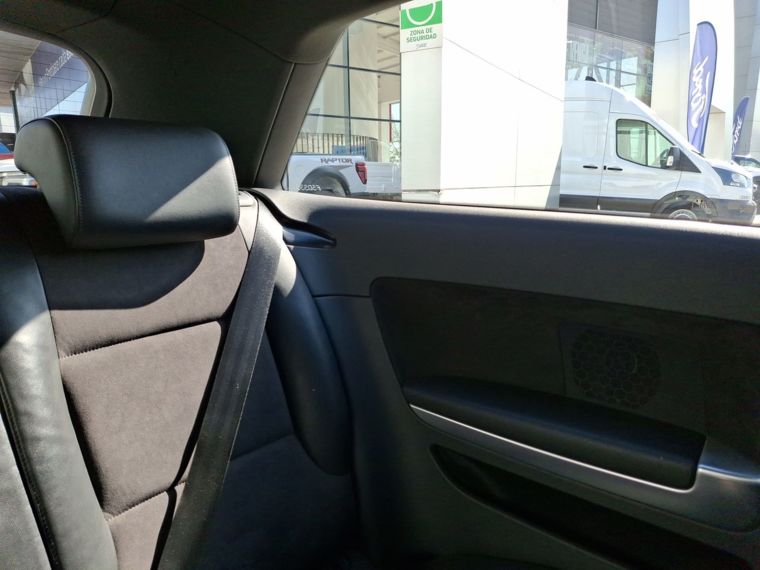 Audi A3 A3 Fsi 1.8 Aut 2013 Usado  Usado en Webautos.cl
