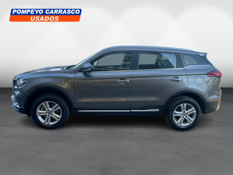 Geely Azkarra 1.5 Aut 2023 Usado  Usado en Pompeyo