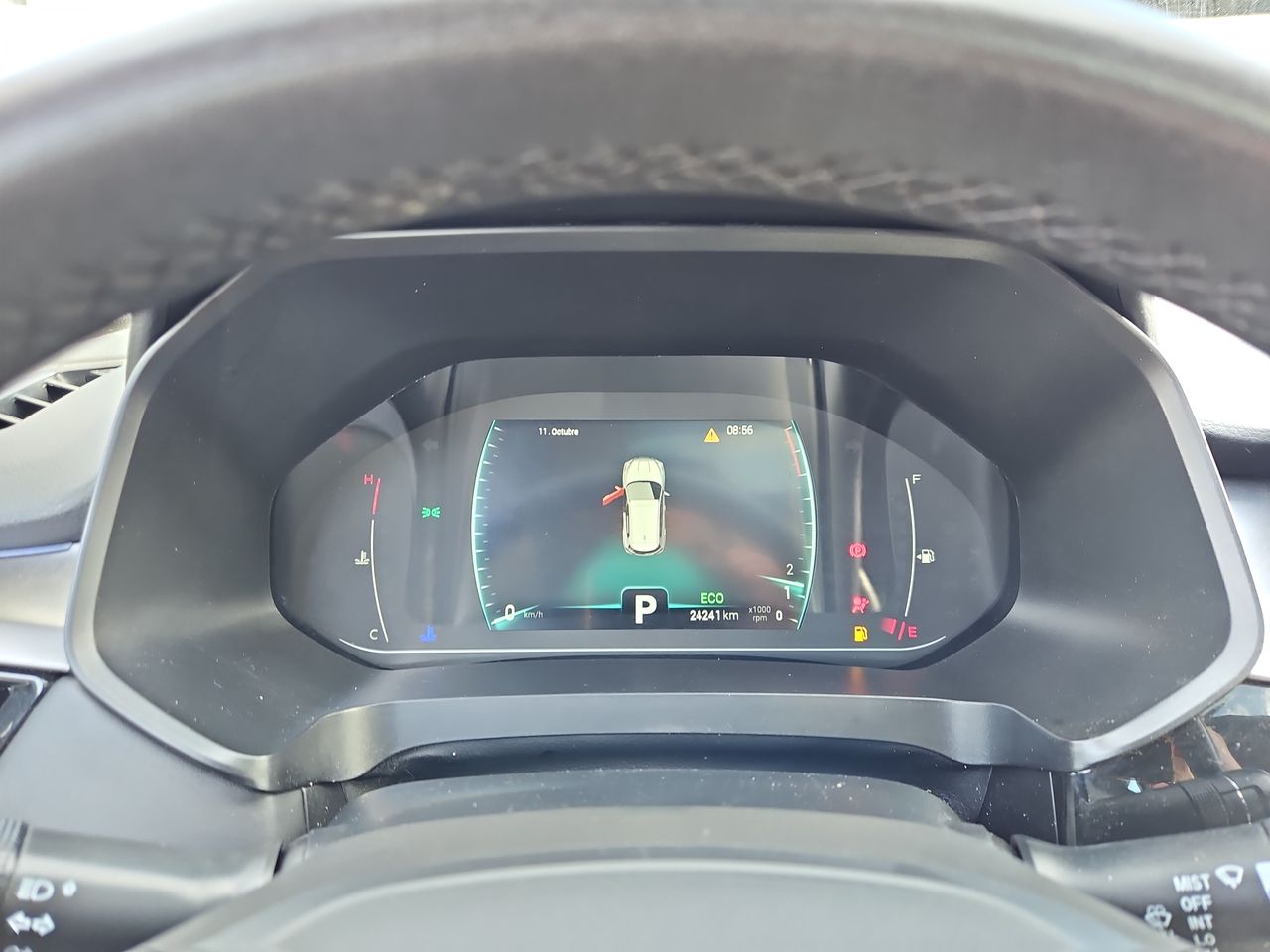 Chery Tiggo 3 pro Tiggo 3 Pro Glx 1.5 Aut 2023 Usado en Usados de Primera - Sergio Escobar