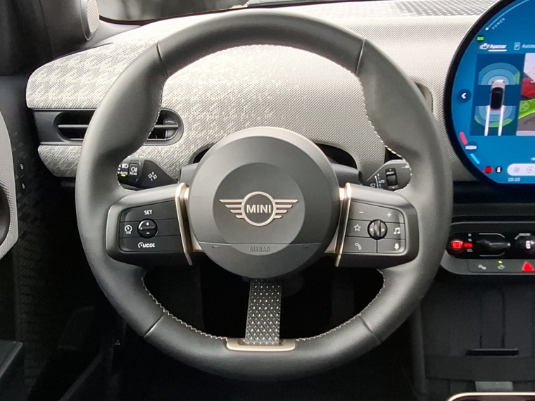 Mini Cooper Hb 2.0 Aut 2025 Usado Usado en BMW Premium Selection Mini Cooper Hb 2.0 Aut 2025 Usado Usado en BMW Premium Selection