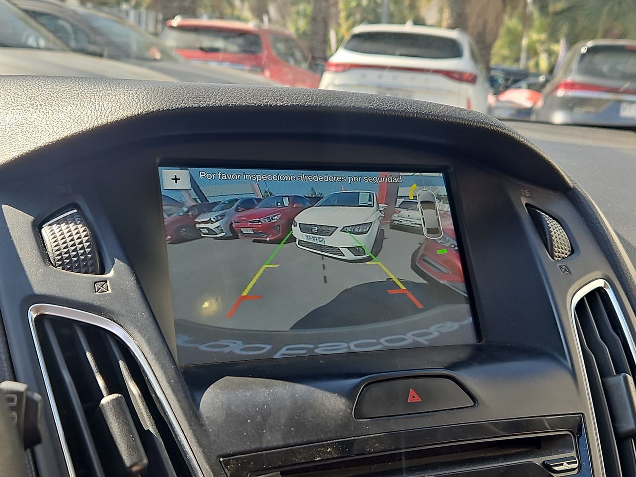 Ford Focus Focus 2.0 2018 Usado en Usados de Primera - Sergio Escobar