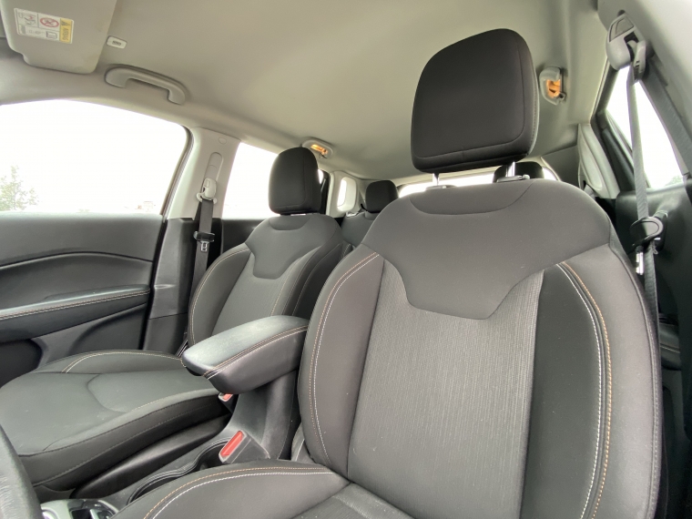 Jeep Compass Compass Sport 2.4 2021 Usado en Rosselot Usados