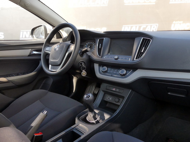Mg 147 1.5 2019 Usado  Usado en Webautos.cl