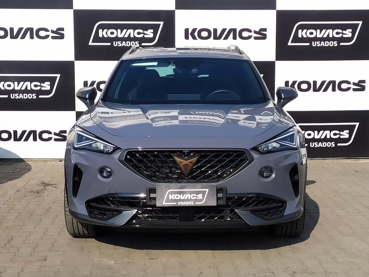 Cupra Formentor 4drive 4x4 2.0 Aut 2024 Usado  Usado en Kovacs Usados