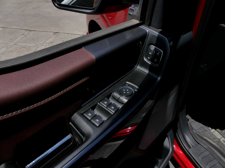 Ford F-150 Lariat 4x4 At 5.0 2022 Usado  Usado en Webautos.cl