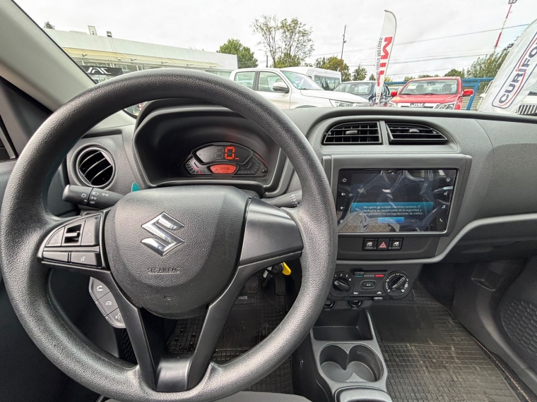 Suzuki Alto 1.0 4x2 - Unico DueÑo 2025 Usado Usado en Webautos.cl Suzuki Alto 1.0 4x2 - Unico DueÑo 2025 Usado Usado en Webautos.cl