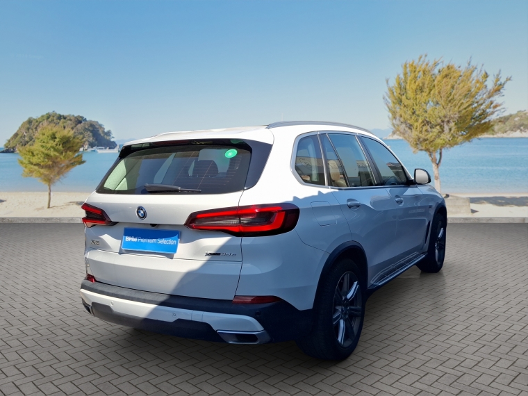 Bmw X5 Xdrive 45e 4x4 3.0 Aut 2023 Usado Usado en BMW Premium Selection Bmw X5 Xdrive 45e 4x4 3.0 Aut 2023 Usado Usado en BMW Premium Selection