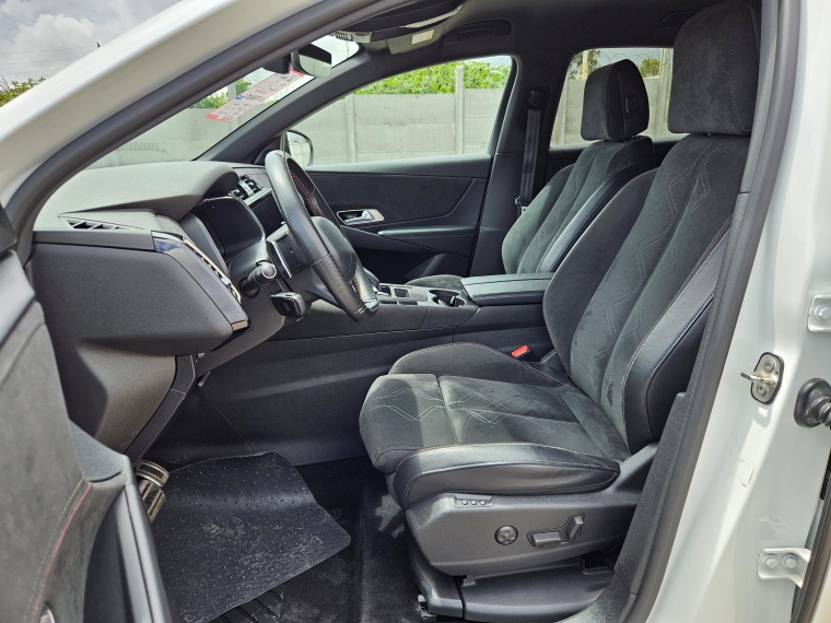 Ds D7 crossback Ds7 Crossback 2.0 Aut 2022 Usado en Rosselot Usados