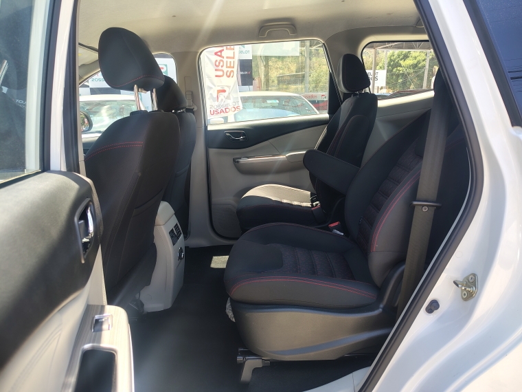 Dongfeng S500 Joyear S500 1.5 2023 Usado en Rosselot Usados