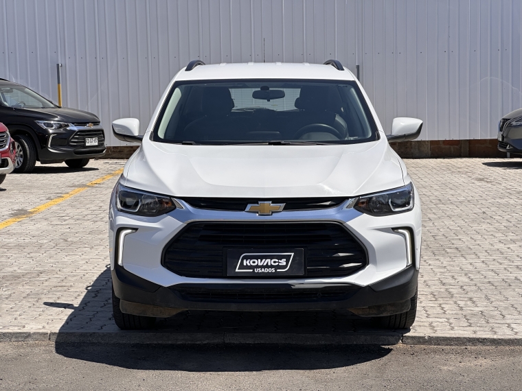 Chevrolet Tracker 1.2 Ltz P Mt 2022 Usado  Usado en Kovacs Usados