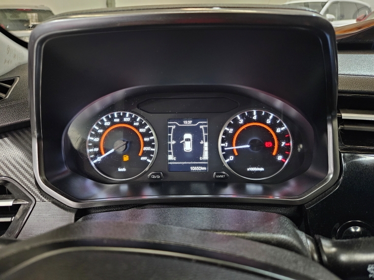 Chery Tiggo 2 pro Tiggo 2 Pro Gls Mt 1.5 2025 Usado en Rosselot Usados