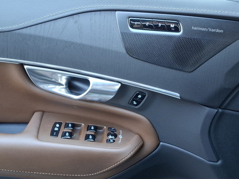Volvo Xc90 Ii T8 4x4 2.0 Aut 2025 Usado  Usado en BMW Premium Selection