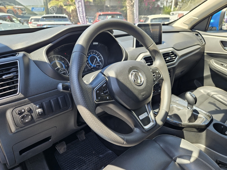 Dfsk 560 Comfort 1.8 Mt 2023 Usado  Usado en Kovacs Usados