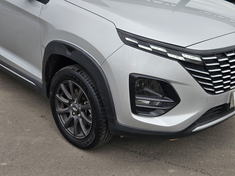 Chery Tiggo 2 1.5 Gl Pro Max 2025 Usado  Usado en Kovacs Usados