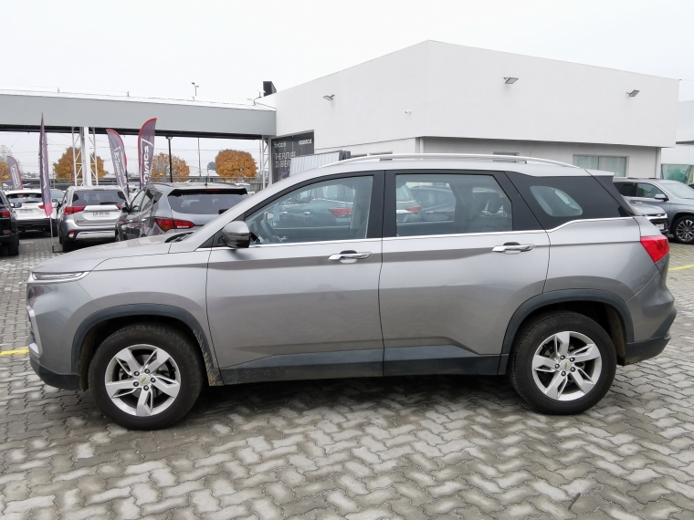 Chevrolet Captiva Lt 1.5 2019 Usado  Usado en Kovacs Usados