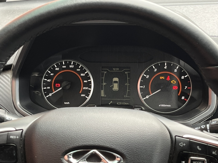 Chery Tiggo 2 pro Tiggo 2 Gl 1.5 2022 Usado en Rosselot Usados