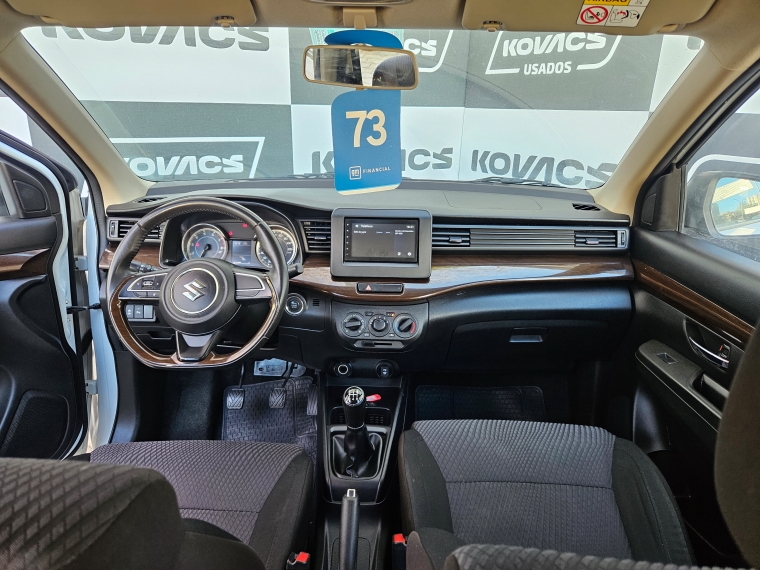 Suzuki Ertiga 1.5 Gl Mt 2019 Usado  Usado en Kovacs Usados