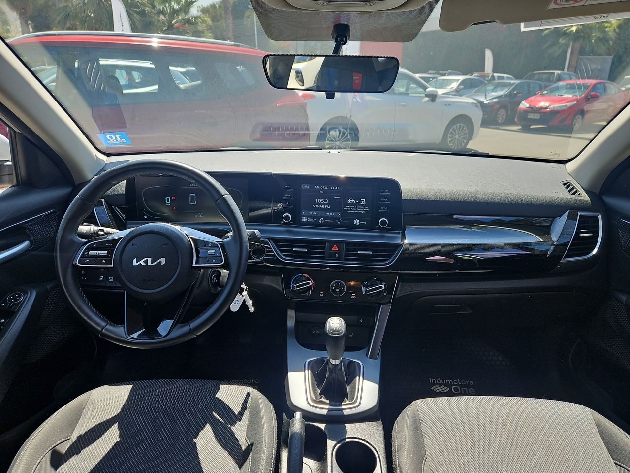 Kia Seltos Seltos Ex 1.5 2024 Usado Usado en Webautos.cl Kia Seltos Seltos Ex 1.5 2024 Usado Usado en Webautos.cl