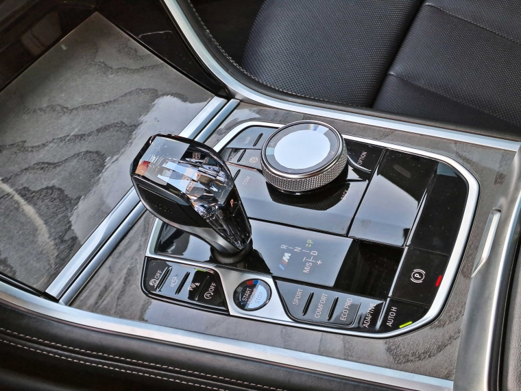 Bmw M850 I Xdrive Coupe  4.4  2020 Usado  Usado en BMW Premium Selection