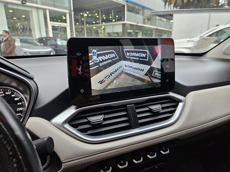 Chevrolet Captiva 1.5  Premier  2wd Mt 2019 Usado  Usado en Kovacs Usados