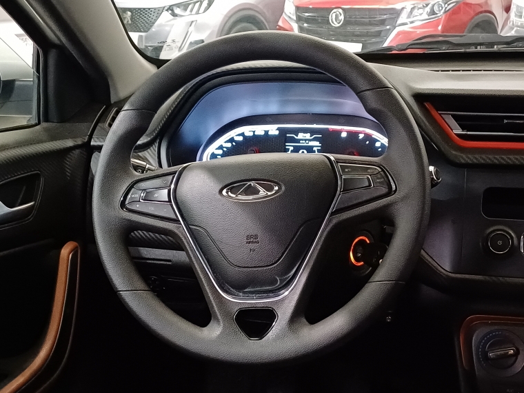 Chery Tiggo 2 Tiggo 2 1.5 2022 Usado en Rosselot Usados