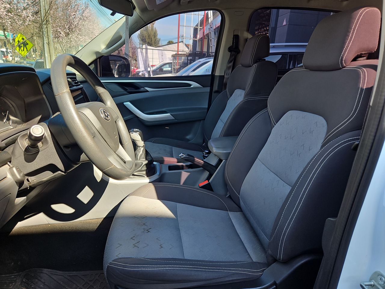 Maxus T60 T60 Dcab 2.8 2022 Usado en Usados de Primera - Sergio Escobar