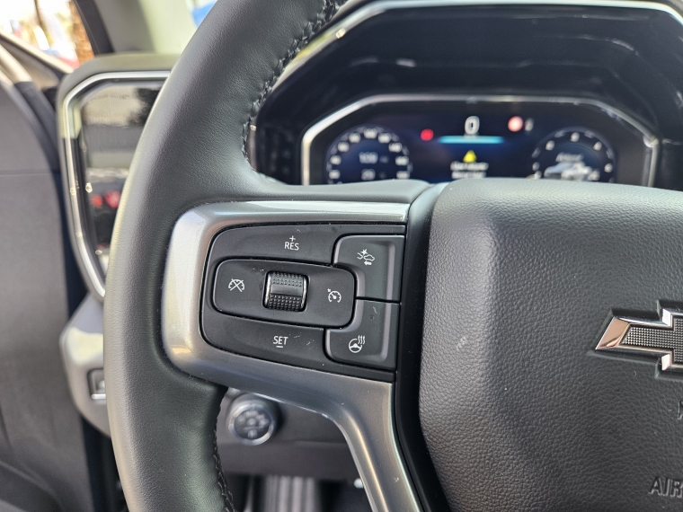 Chevrolet Silverado 5.3 Cc Lt Tb At 4x4 2025 Usado  Usado en Kovacs Usados