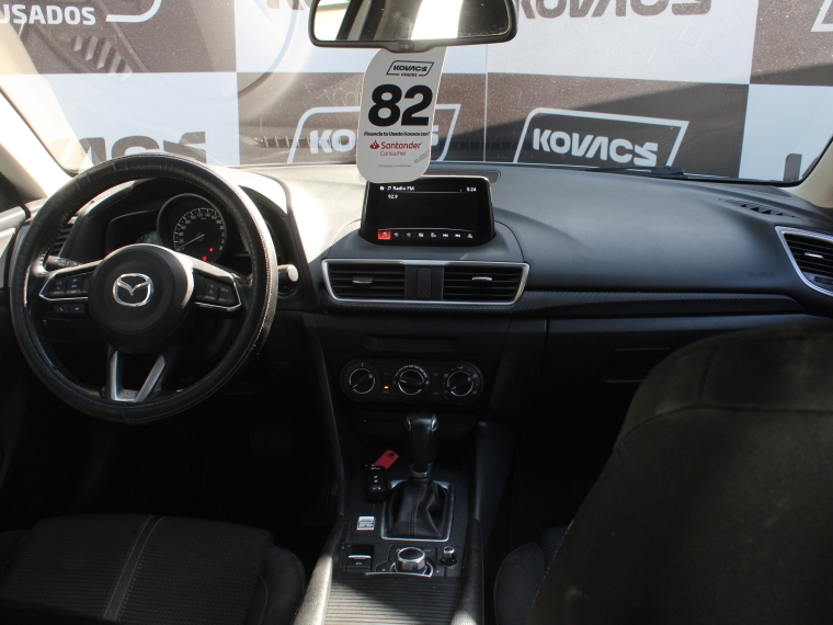 Mazda 3 2.0l  Sport  V Sr  At 2019 Usado  Usado en Kovacs Usados