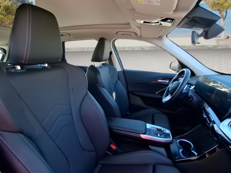 Bmw X1 Sdrive18i Dynamic 2026 Usado  Usado en BMW Premium Selection