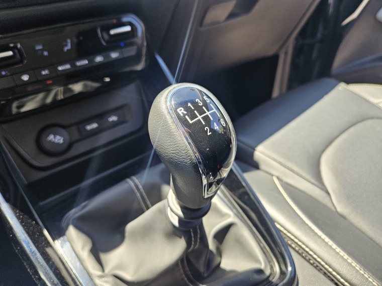 Chevrolet Captiva Mt6 1.5 2023 Usado  Usado en Kovacs Usados