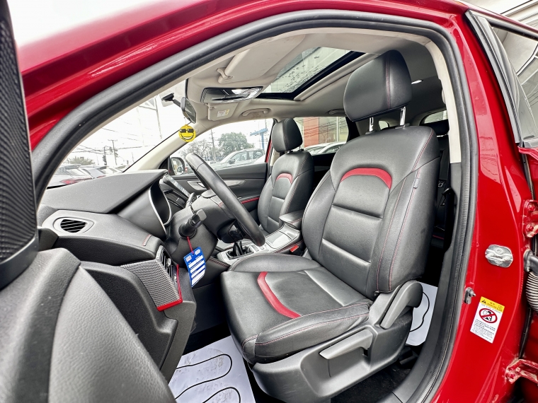 Changan Cs55 Cs55 Luxury 1.5 2021 Usado en Rosselot Usados