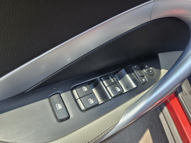 Chevrolet Groove Ltz 1.5 Mt 2024 Usado  Usado en Kovacs Usados