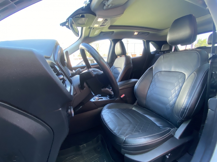 Ford Escape Escape Awd 2.0 Aut 2024 Usado en Rosselot Usados