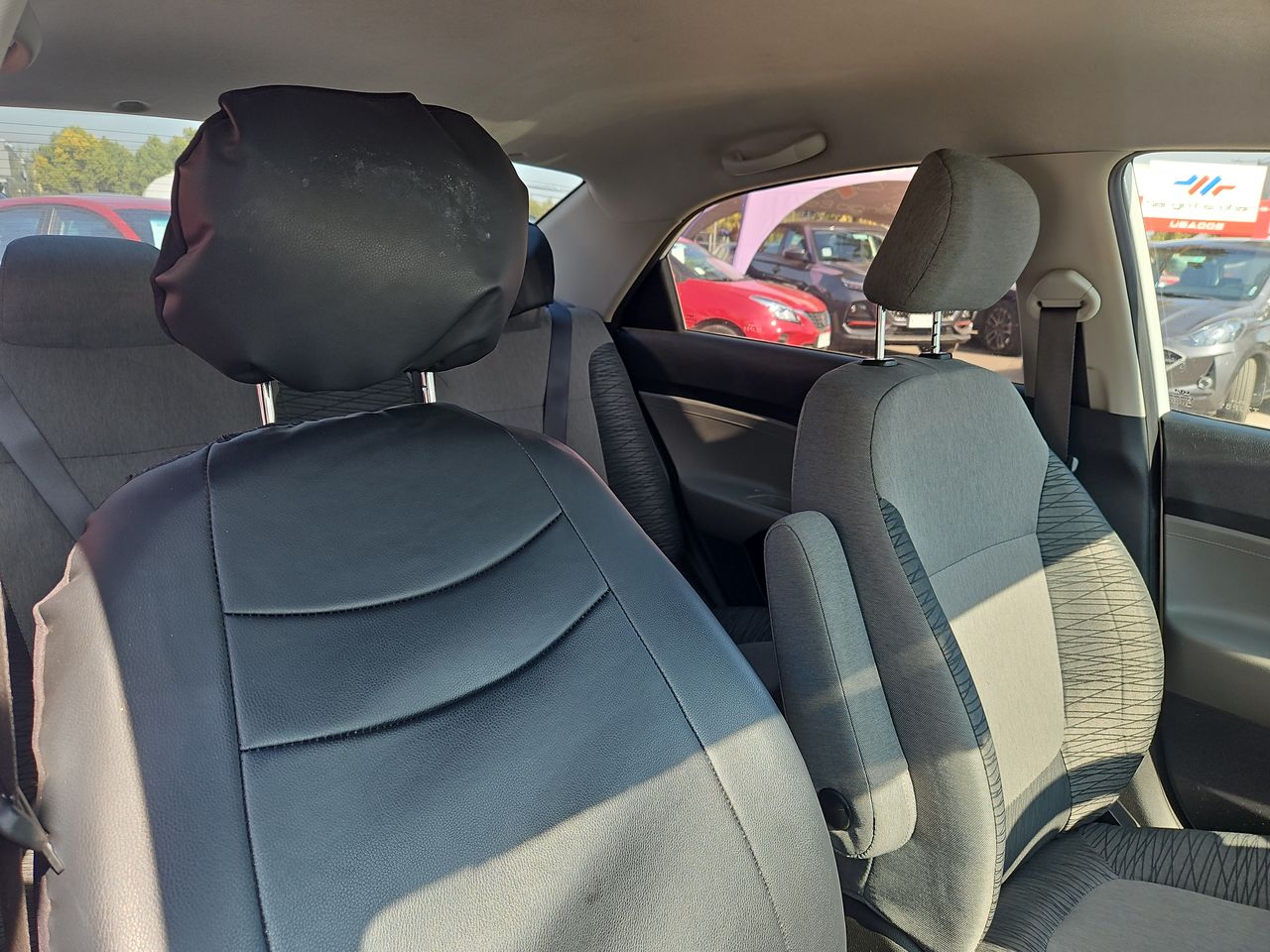 Kia Soluto Soluto Mpi 1.4 2025 Usado  Usado en Webautos.cl