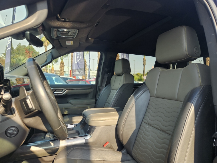 Chevrolet Silverado Zr2 6.2 Aut 2025 Usado  Usado en Kovacs Usados