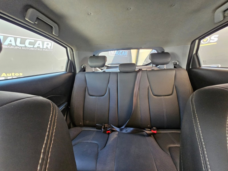 Chery 147 1.5 Aut 2021 Usado  Usado en Webautos.cl