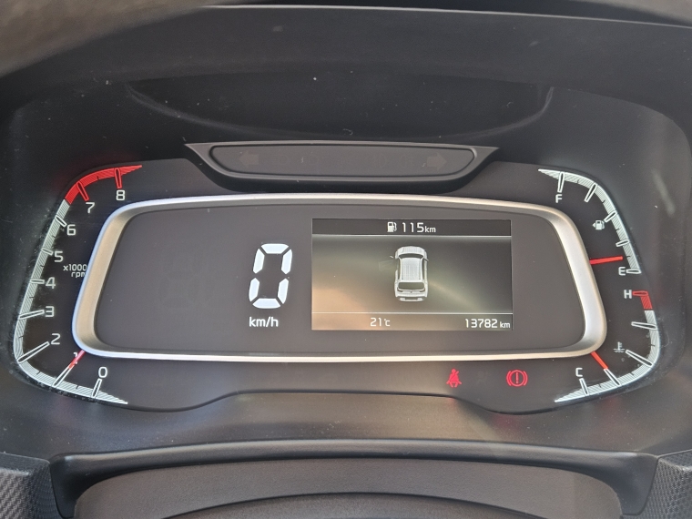 Kia Sonet Sonet Ex 1.5 2024 Usado en Rosselot Usados