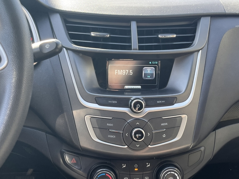 Chevrolet Sail 1.5 Ls 2020 Usado  Usado en Kovacs Usados